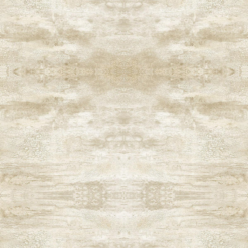 Wallpaper Serene Jewel Wallpaper Sample // Neutral 8 x 10 