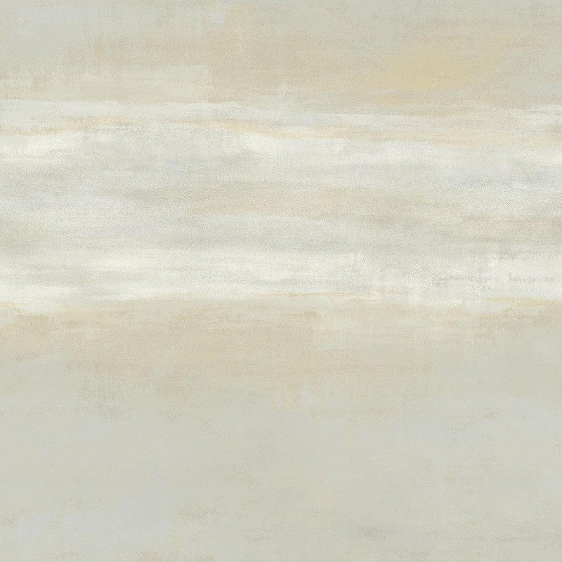 Wallpaper Serene Reflection Wallpaper Sample // Fog 8 x 10 