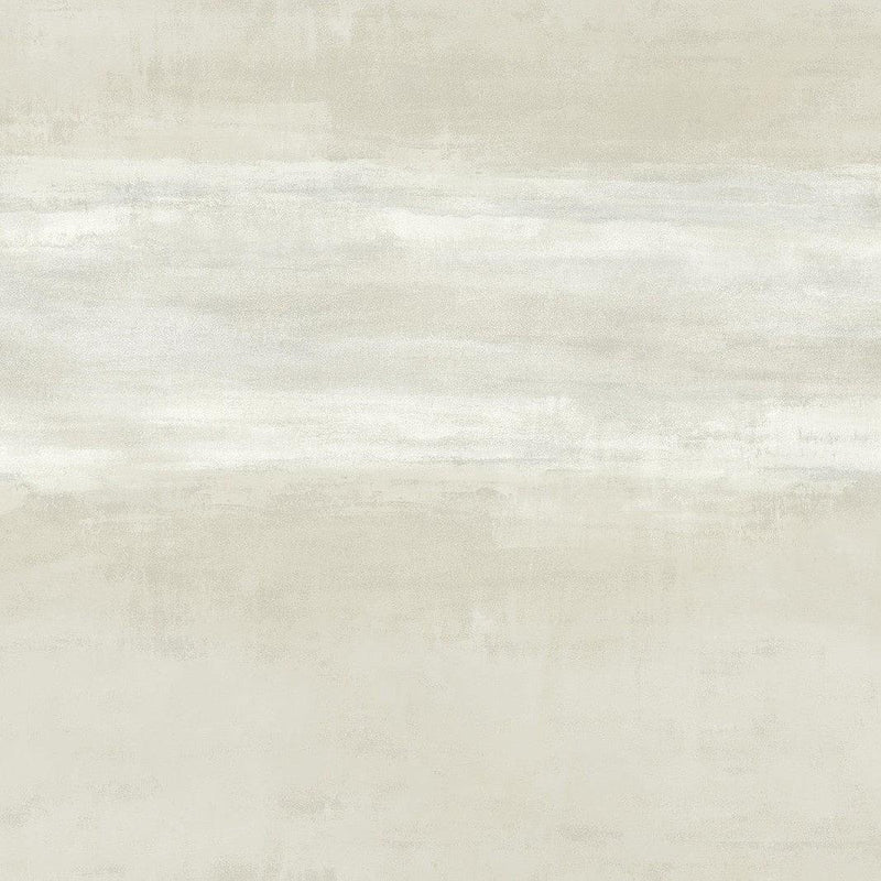 Wallpaper Serene Reflection Wallpaper Sample // Natural 8 x 10 