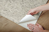 Wallpaper Shimmering Cork Peel & Stick Wallpaper // Beige 