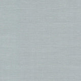 Wallpaper Shining Sisal Grasscloth Wallpaper // Blue & Silver 