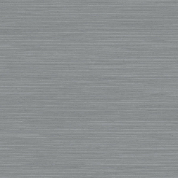 Wallpaper Shining Sisal Grasscloth Wallpaper // Grey Metallic 