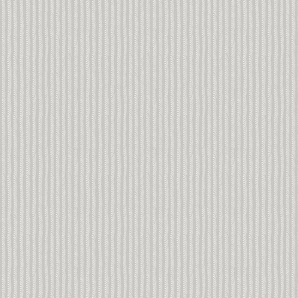 Wallpaper Shodo Stripe Wallpaper // Arctic Grey 
