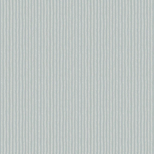 Wallpaper Shodo Stripe Wallpaper // Blue 