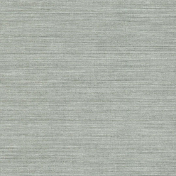 Wallpaper Silk Elegance Wallpaper // Grey 
