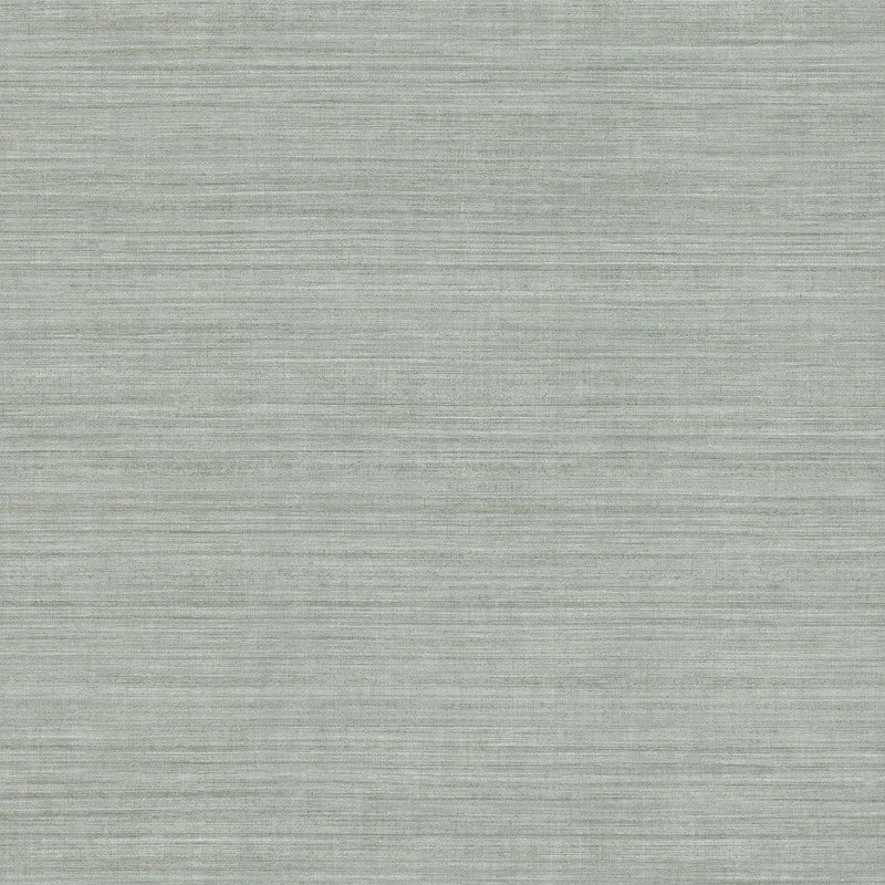 Wallpaper Silk Elegance Wallpaper // Grey 