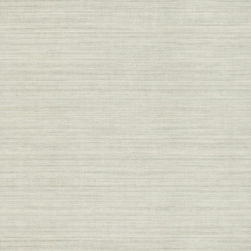 Wallpaper Silk Elegance Wallpaper Sample // Black 8 x 10 