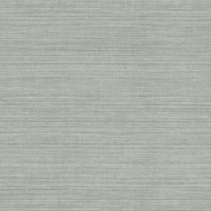 Wallpaper Silk Elegance Wallpaper Sample // Grey 8 x 10 