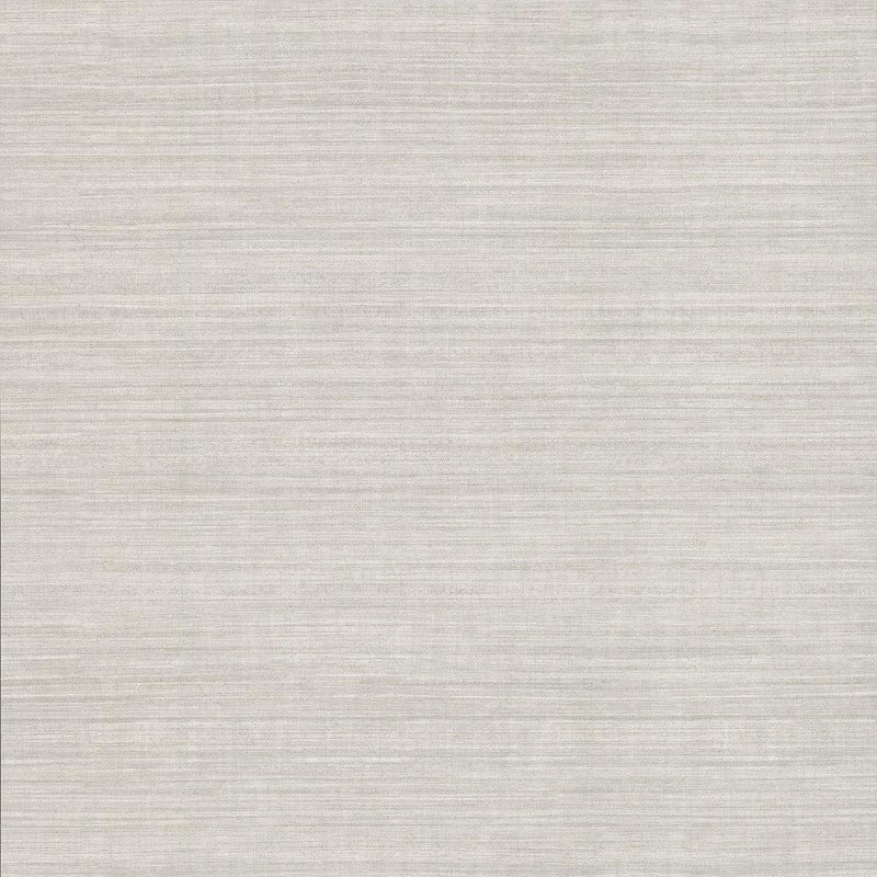 Wallpaper Silk Elegance Wallpaper Sample // Off White 8 x 10 