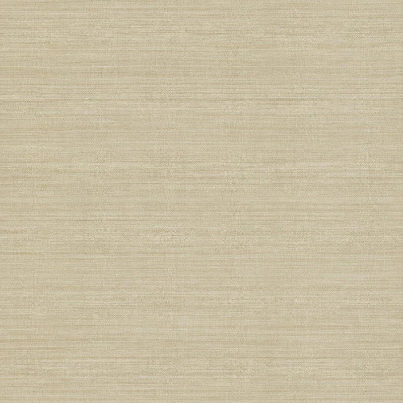 Wallpaper Silk Elegance Wallpaper Sample // Tan 8 x 10 