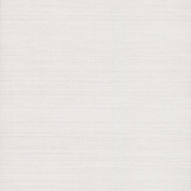 Wallpaper Silk Elegance Wallpaper Sample // White 8 x 10 