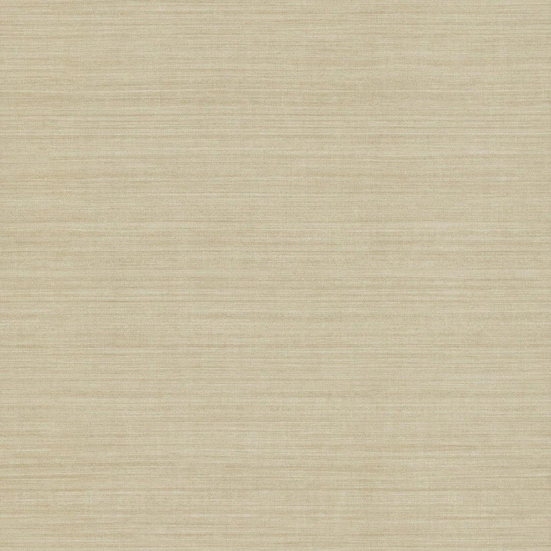 Wallpaper Silk Elegance Wallpaper // Tan 