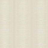Wallpaper Silk Weave Wallpaper // Beige 