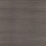 Wallpaper Sisal Grasscloth Wallpaper // Silver Metallic 