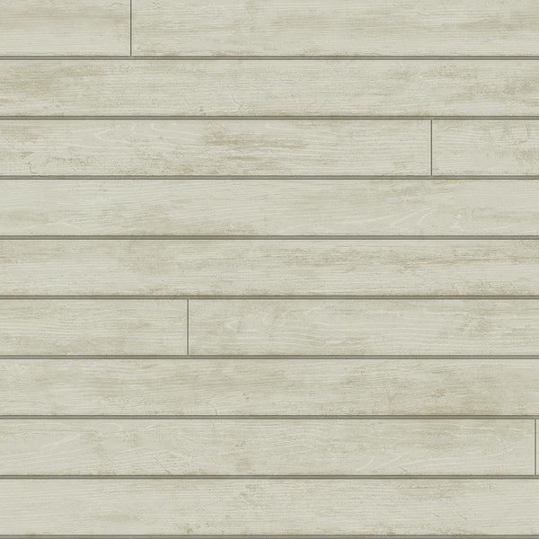 Wallpaper Skinnylap Wallpaper Sample // Grey & Brown 8 x 10 
