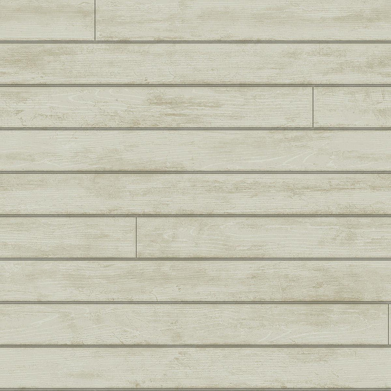 Wallpaper Skinnylap Wallpaper Sample // Grey & Brown 8 x 10 