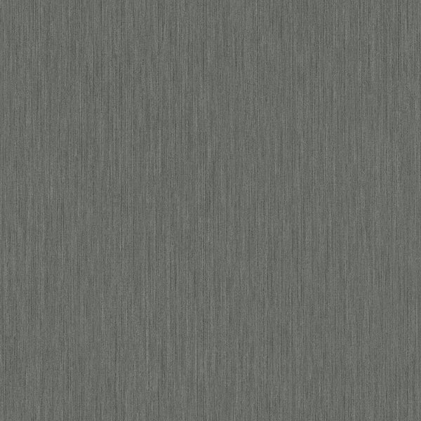 Wallpaper Smooth as Silk Wallpaper // Grey 