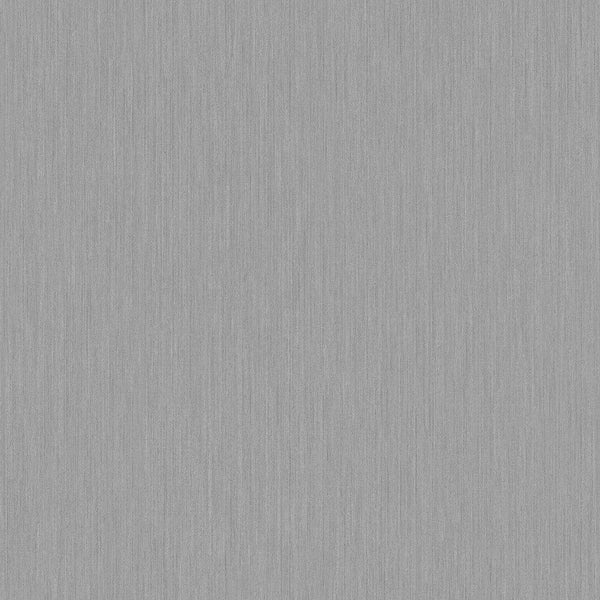Wallpaper Smooth as Silk Wallpaper // Grey & Blue 