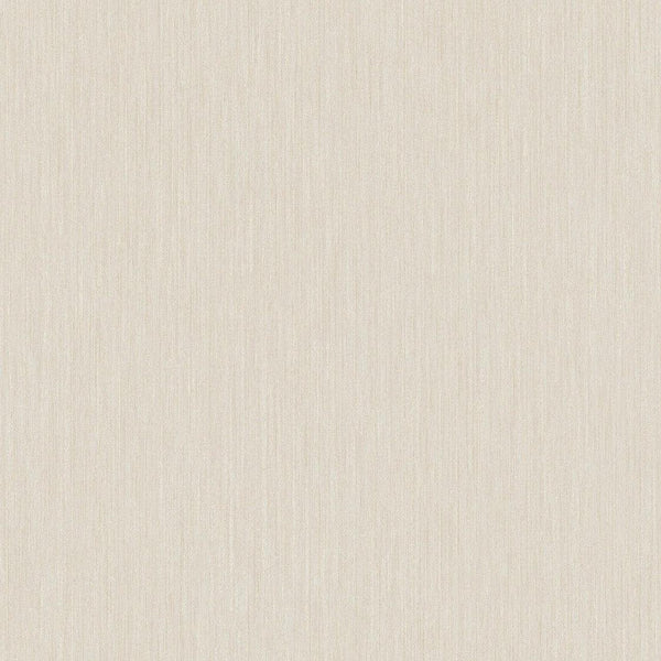 Wallpaper Smooth as Silk Wallpaper Sample // Beige 8 x 10 
