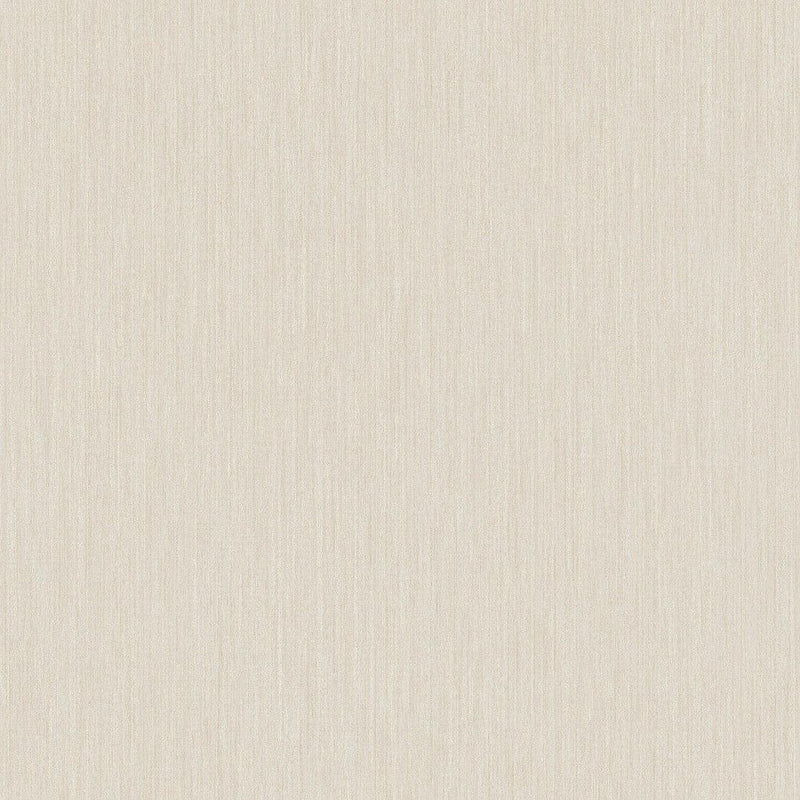 Wallpaper Smooth as Silk Wallpaper Sample // Beige 8 x 10 