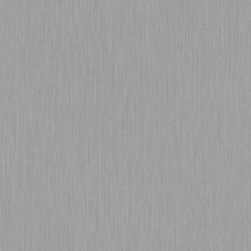 Wallpaper Smooth as Silk Wallpaper Sample // Grey & Blue 8 x 10 