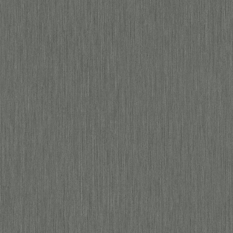 Wallpaper Smooth as Silk Wallpaper Sample // Grey 8 x 10 