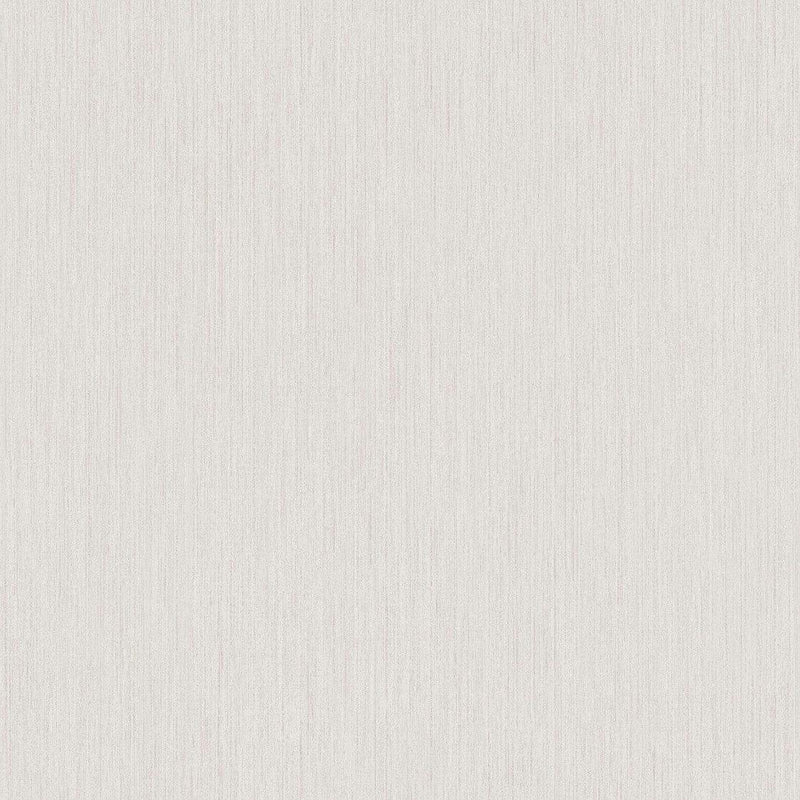 Wallpaper Smooth as Silk Wallpaper Sample // White 8 x 10 