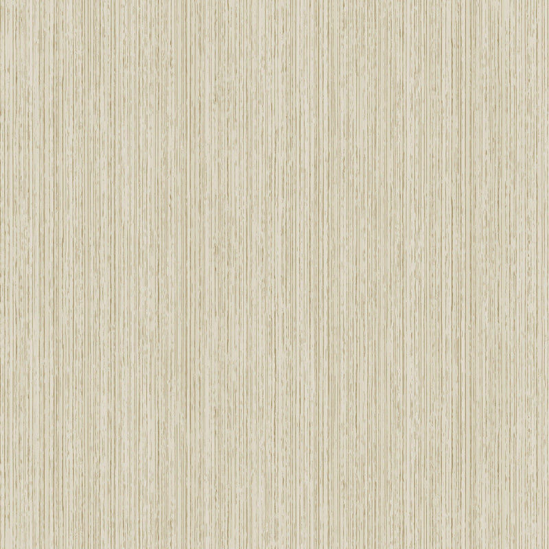Wallpaper Soft Cascade Wallpaper Sample // Beige 8 x 10 