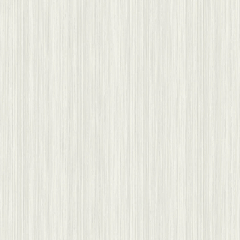 Wallpaper Soft Cascade Wallpaper Sample // Grey 8 x 10 