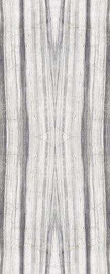 Wallpaper Spanish Marble Peel & Stick Wallpaper // Grey 