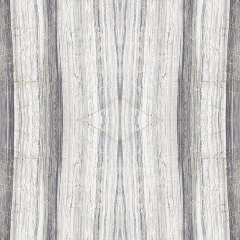 Wallpaper Spanish Marble Peel & Stick Wallpaper Sample // Grey 8 x 10 
