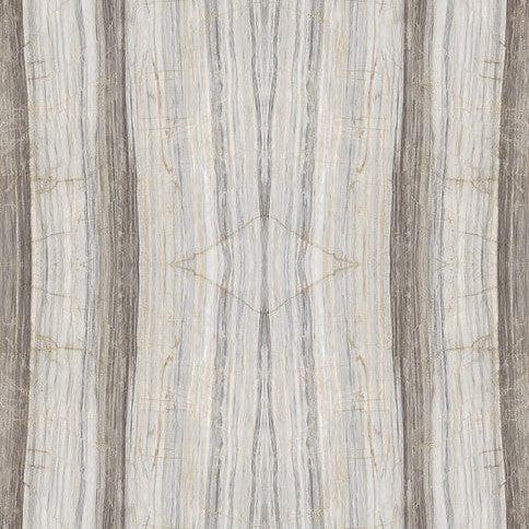 Wallpaper Spanish Marble Peel & Stick Wallpaper Sample // Taupe 8 x 10 