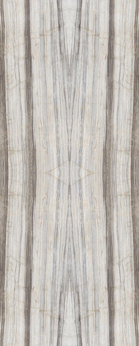 Wallpaper Spanish Marble Peel & Stick Wallpaper // Taupe 