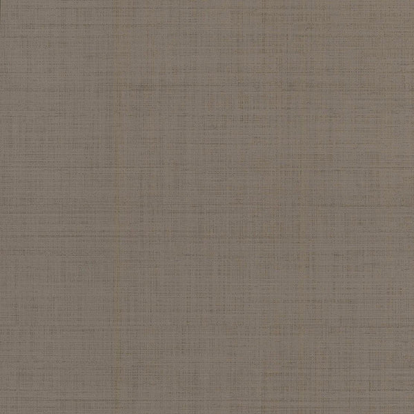 Wallpaper Spun Silk Wallpaper // Dark Grey 