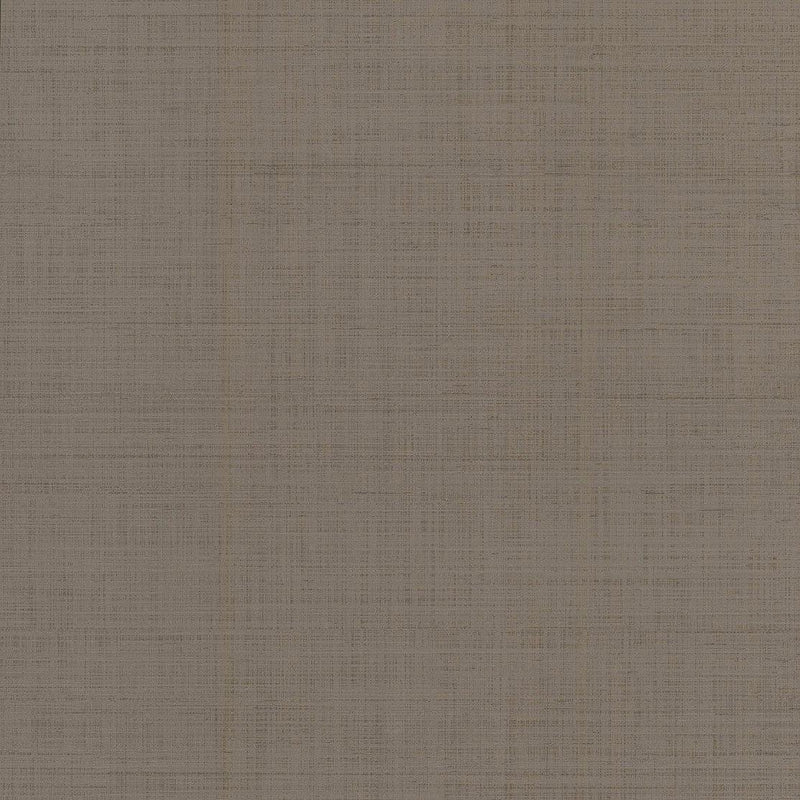Wallpaper Spun Silk Wallpaper // Dark Grey 