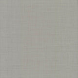 Wallpaper Spun Silk Wallpaper // Grey Metallic 
