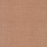 Wallpaper Spun Silk Wallpaper // Light Orange 