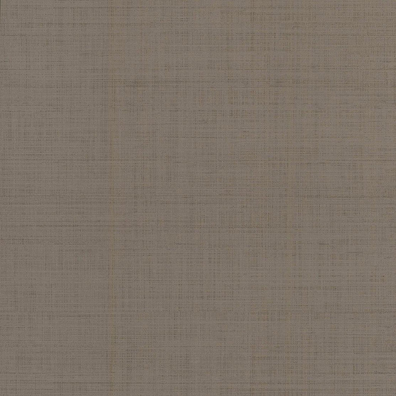 Wallpaper Spun Silk Wallpaper Sample // Dark Grey 8 x 10 