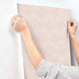 Wallpaper Starlight Wallpaper // Pink 