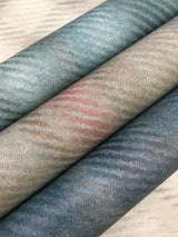 Wallpaper Sterling Plaid Wallpaper // Beige 