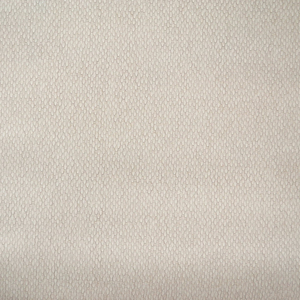Wallpaper Stretched Hexagons Wallpaper // Cream 