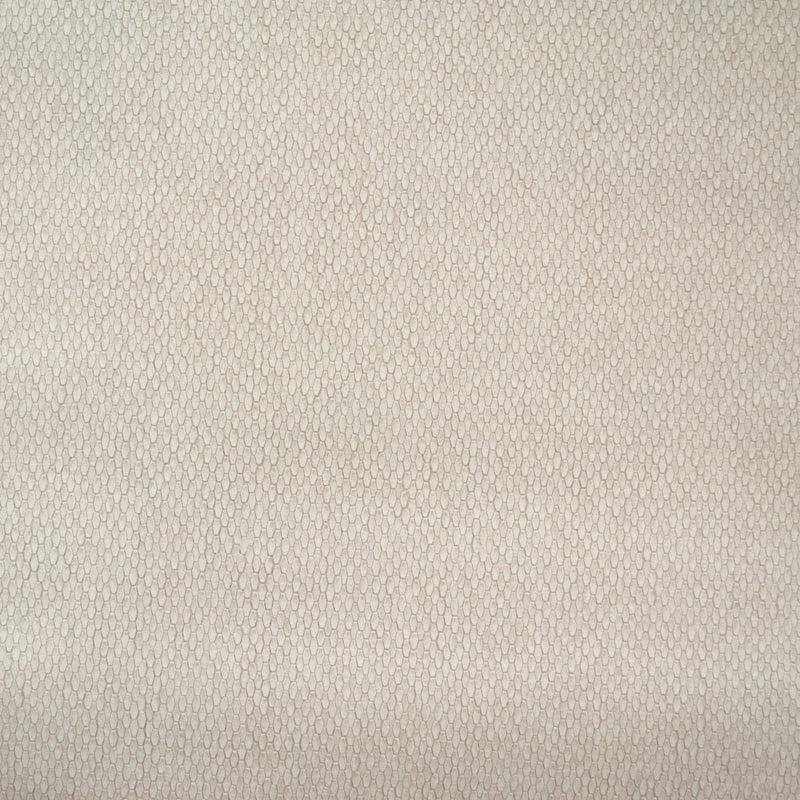 Wallpaper Stretched Hexagons Wallpaper Sample // Cream 8 x 10 