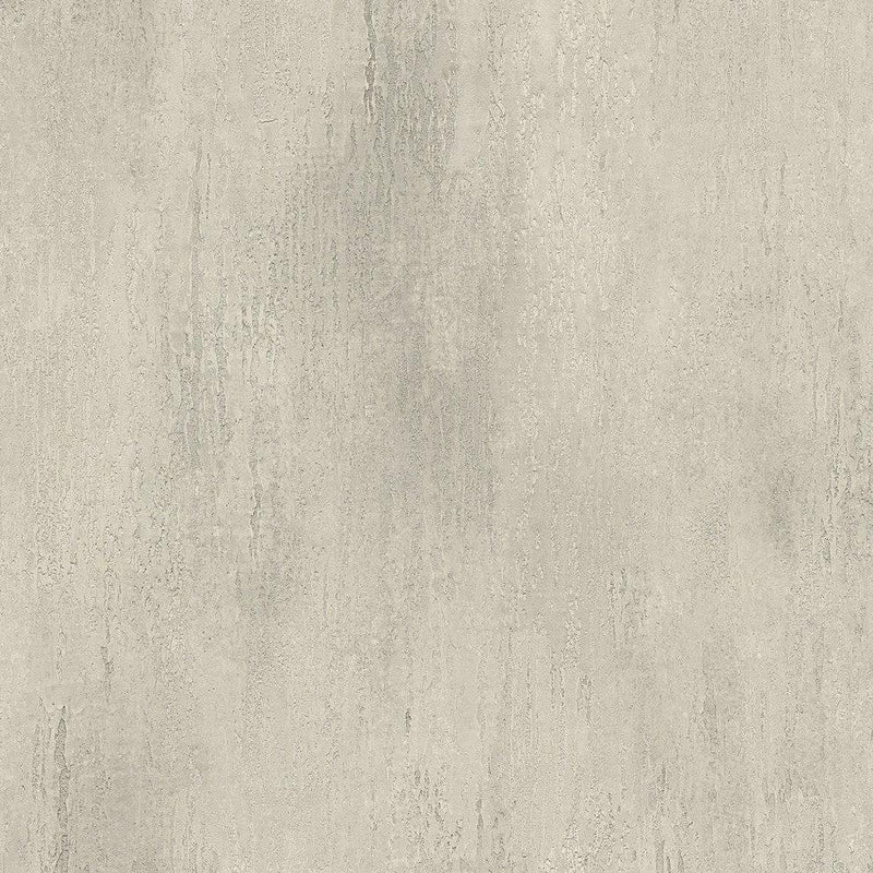 Wallpaper Stucco Finish Wallpaper Sample // Warm Grey 8 x 10 
