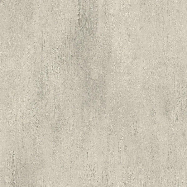 Wallpaper Stucco Finish Wallpaper // Warm Grey 