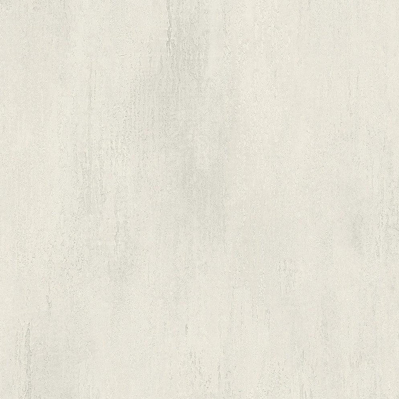 Wallpaper Stucco Finish Wallpaper // White 