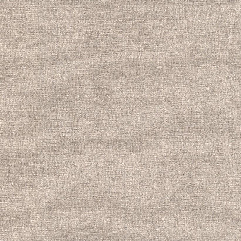 Wallpaper Tabby Weave Texture Wallpaper Sample // Off White 8 x 10 