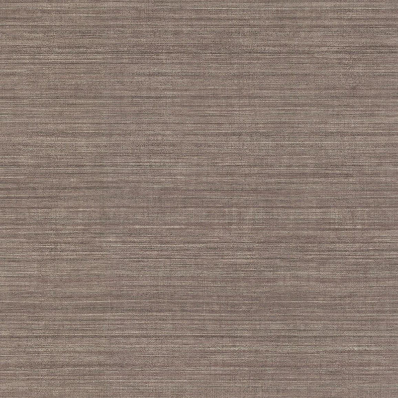 Wallpaper Tasar Silk Wallpaper Sample // Purple 8 x 10 