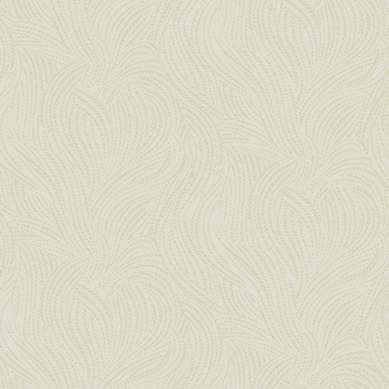 Wallpaper Tempest Wallpaper Sample // Beige 8 x 10 