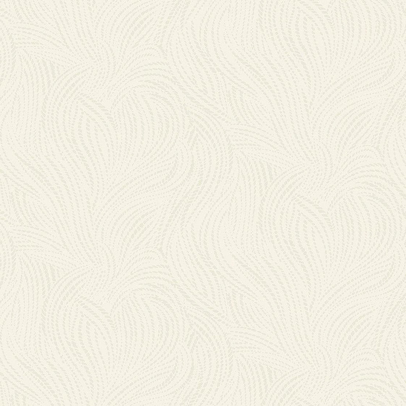 Wallpaper Tempest Wallpaper Sample // Ivory 8 x 10 