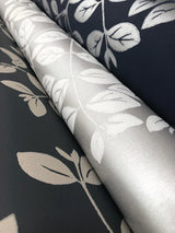 Wallpaper Tender Wallpaper // Pearl Grey 